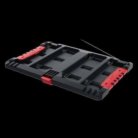 MILWAUKEE ADAPTERI HD BOX PACKOUT
